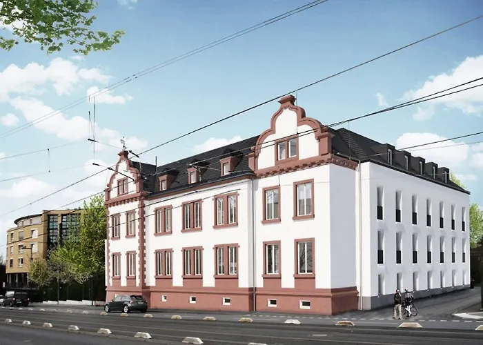 Arena An Der Friedberger Warte