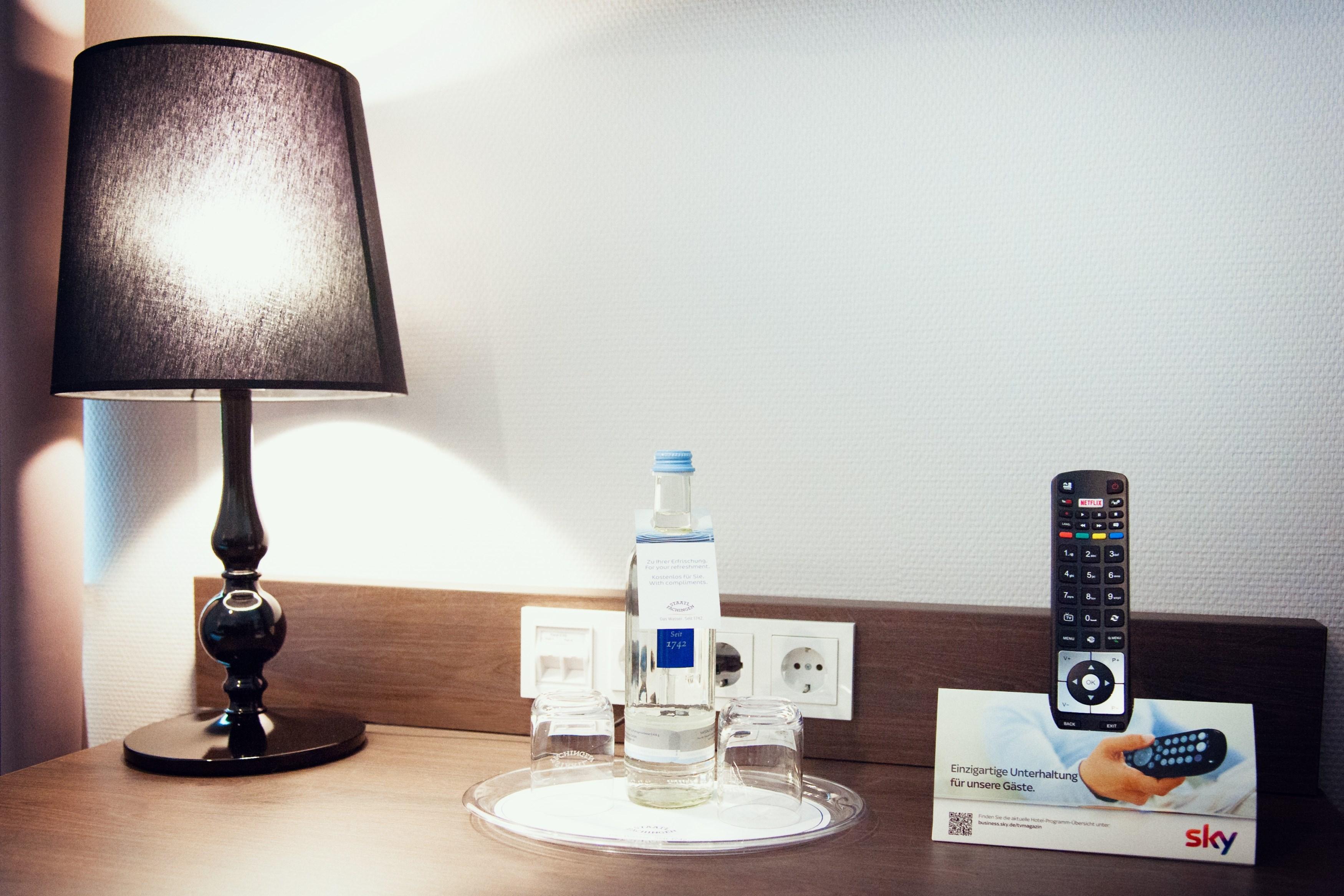 Hotel Arena An Der Friedberger Warte 3*